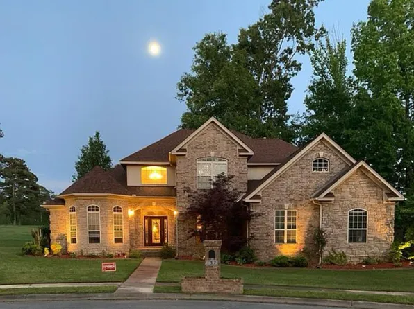 137 Silver Springs Dr, Haskell, AR 72015