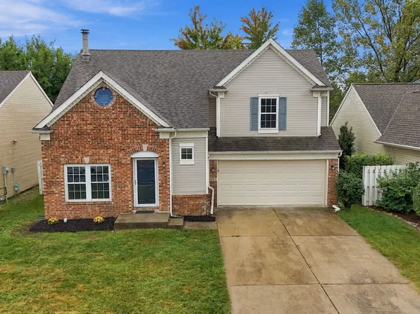 10867 Washington Bay Dr, Fishers, IN 46037