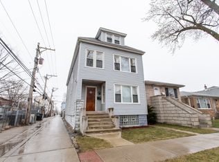 2345 N Marmora Ave, Chicago, IL 60639