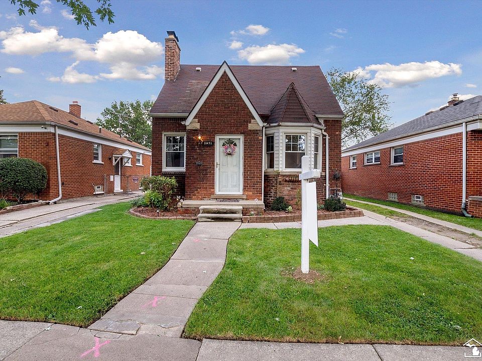 2971 Fort Park, Lincoln Park, MI 48146 Zillow