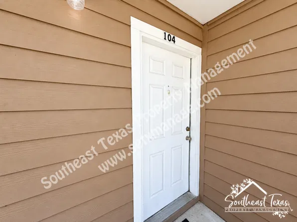 1410 S Elizabeth Ave, Kirbyville, TX