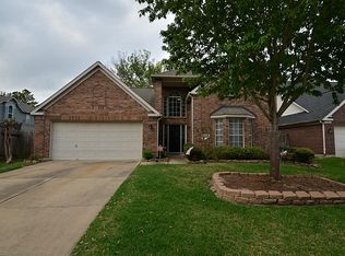 17214 Boulder Ridge Ct, Houston, TX 77095