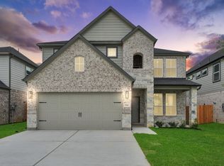 2942 Bury Park Dr, Spring, TX 77373