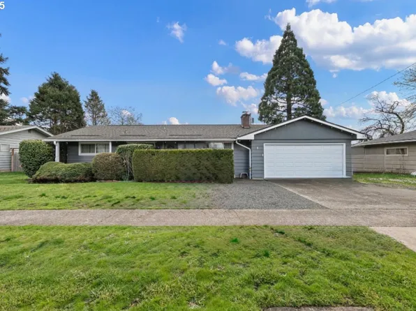 83 Hayden Bridge Way, Springfield, OR 97477