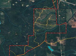 650/AC Talbotton Hwy, Butler, GA 31006