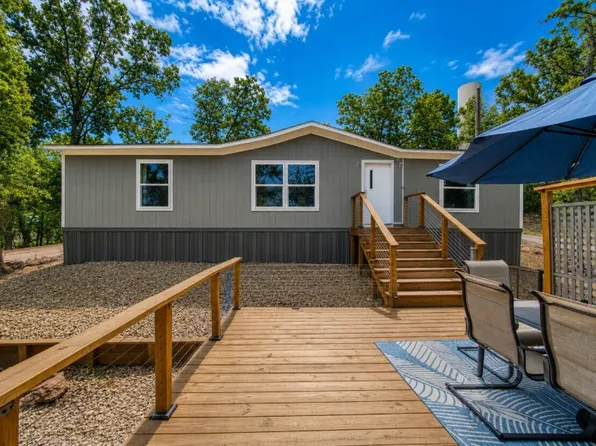 405 County Road 2601, Pittsburg, TX 75686