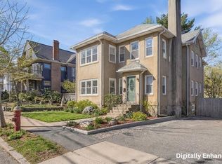 25 Spruce St #25, Watertown, MA 02472