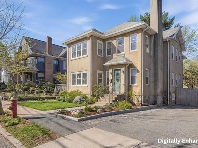 25 Spruce St #25, Watertown, MA, 02472
