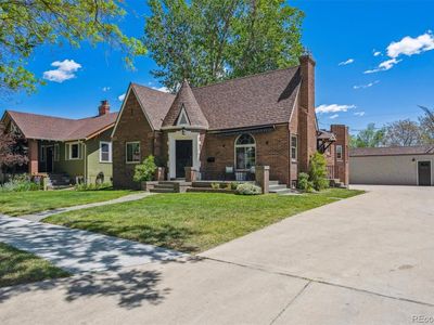 4434 Grove Street, Denver, CO, 80211