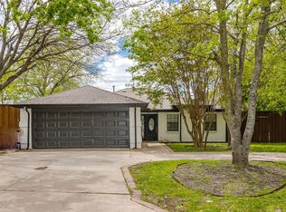 6802 Winding Rose Trl, Dallas, TX 75252