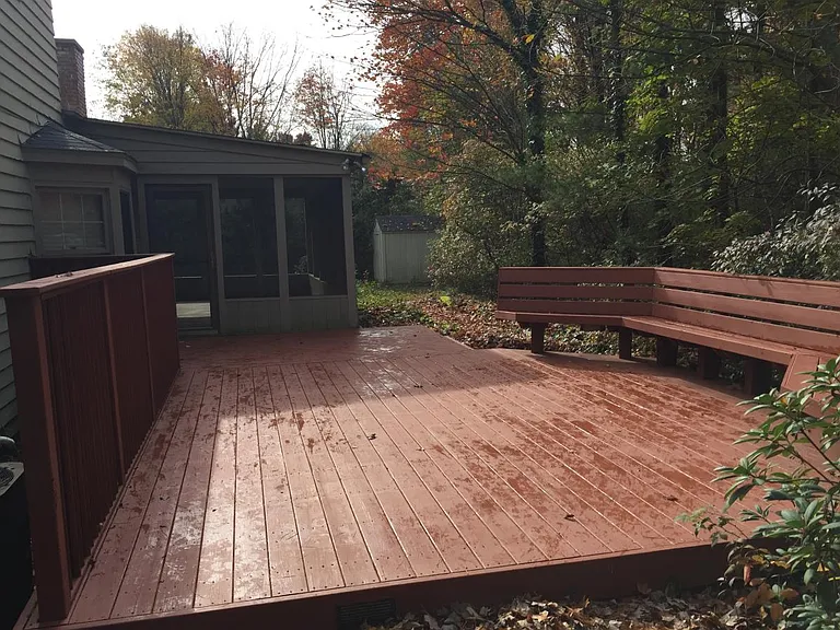 1311 Brentwood Dr — Photo 3