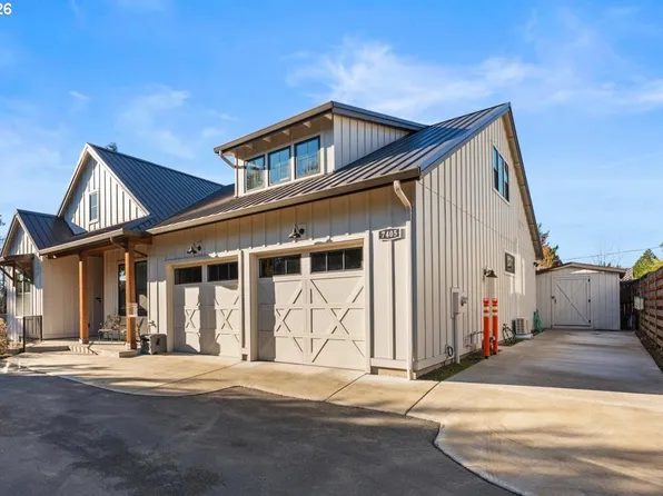 7405 SW 77th Ave, Portland, OR 97223