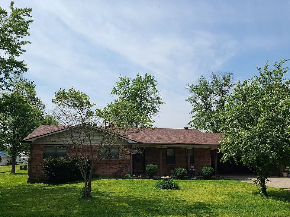 101 Steel St, Matthews, MO 63867 Zillow