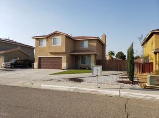 11504 Winter Pl, Adelanto, CA 92301