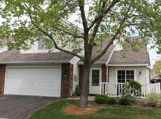 508 Queens Gate, New Brighton, MN 55112