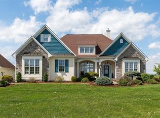 12 Ridgemore Dr, Raphine, VA 24472