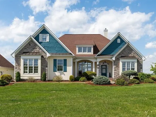 12 Ridgemore Dr, Raphine, VA 24472