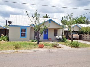 304 E Avenue B, Alpine, TX 79830