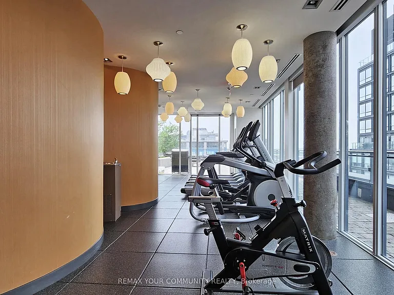 435 Richmond St W #1501 — Photo 39