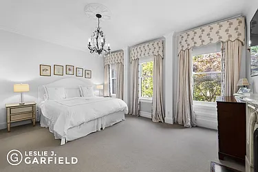 Sold by Leslie J. Garfield