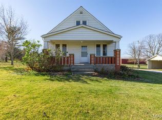 12449 Quarry Town Rd, Sainte Genevieve, MO 63670