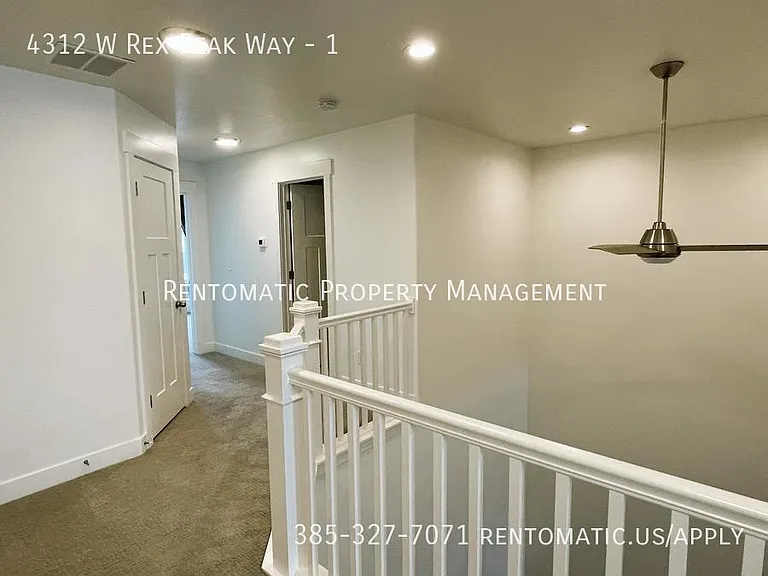 4312 W Rex Peak Way #1 — Photo 8