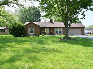 5145 W Thompson Rd, Indianapolis, IN 46221