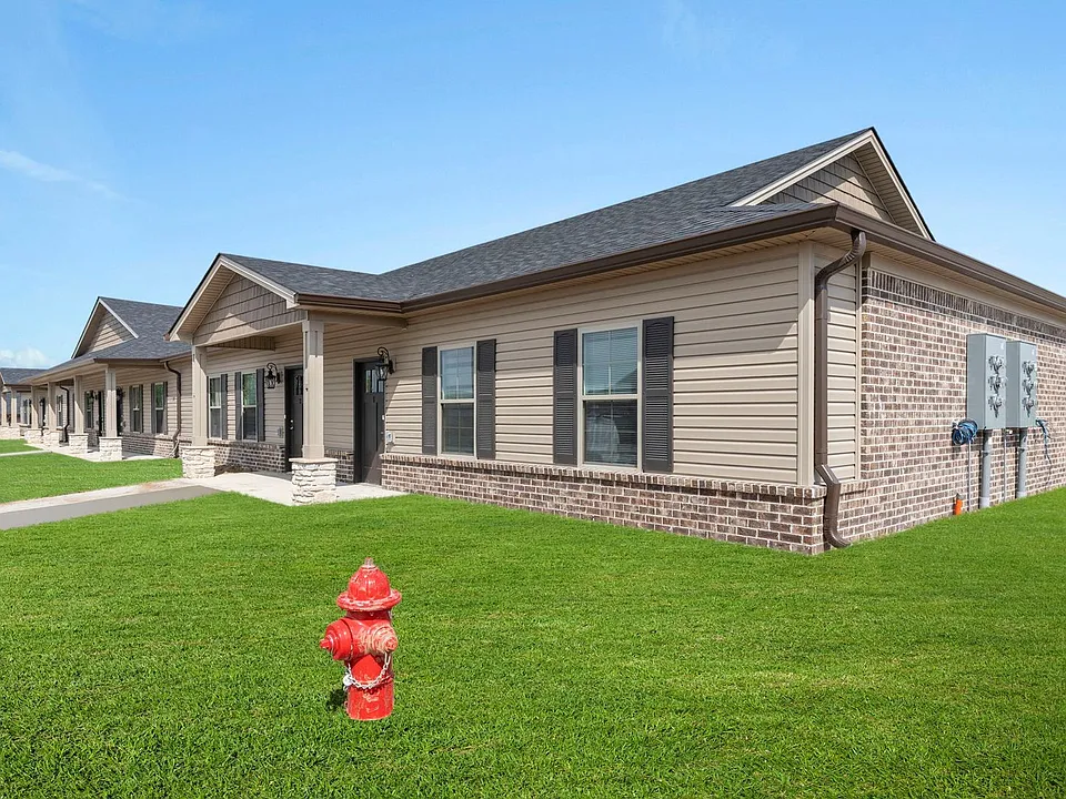 Linden Park Apartments