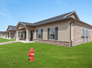Linden Park Apartments, Richmond, KY 40475