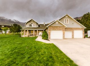 799 E Alpine Blvd, Alpine, UT 84004