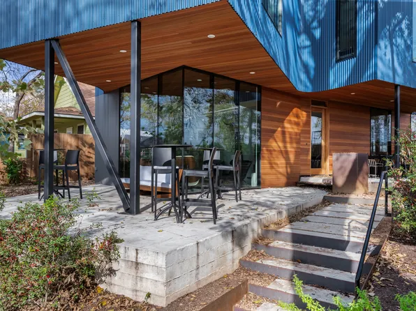 2218 Haskell St, Austin, TX 78702