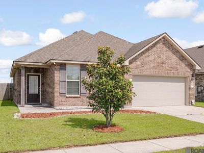 7516 Cherrybark Oak Dr, Gonzales, LA, 70737