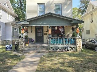 1418 SW Fillmore St, Topeka, KS 66604