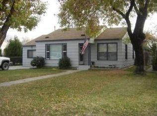 809 Marin St, Corning, CA 96021