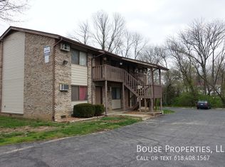 5 Lindbergh Cir APT 2, Belleville, IL 62221