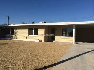 1905 Griffith Ave, Las Vegas, NV 89104