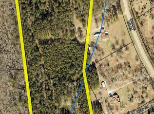 Hicks Rd, Roberta, GA 31078