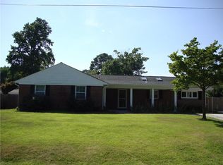 2336 First Settlers Ave, Virginia Beach, VA 23453