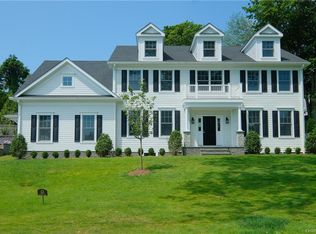 43 Hathaway Rd, Bronxville, NY 10708