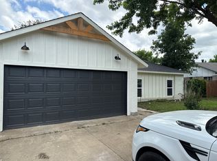 7129 S Ridge Trl, Fort Worth, TX 76133