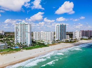 1620 S Ocean Boulevard #5L, Pompano Beach, FL 33062