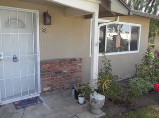 2295 N Tustin St UNIT 28, Orange, CA 92865