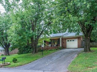 209 Skyview Dr, Greeneville, TN 37745
