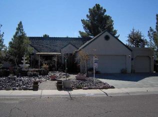 6921 W Cherry Hills Dr, Peoria, AZ 85345
