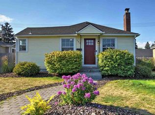 308 E Rich Ave, Spokane, WA 99207