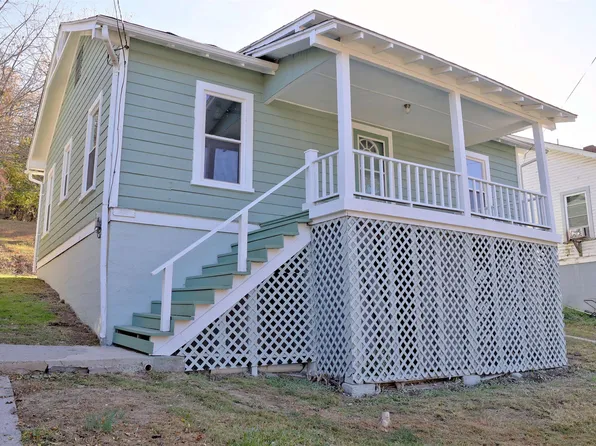 405 Jefferson Ave S, Pulaski, VA 24301