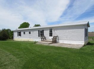 2707 Maple Ct, Melrose, IA 52569