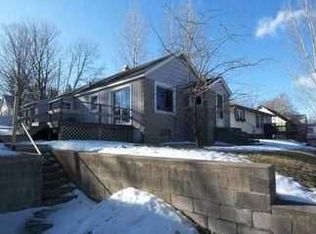 409 Dickinson Blvd, Kingsford, MI 49802