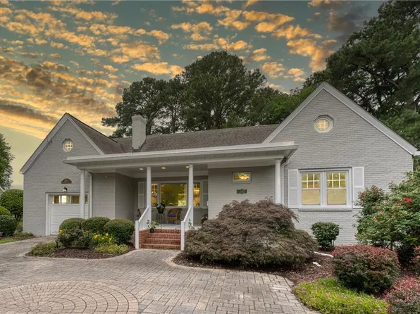 241 Sir Oliver Rd, Norfolk, VA 23505