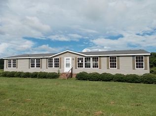 4877 Orange Grove Rd, Bamberg, SC 29003
